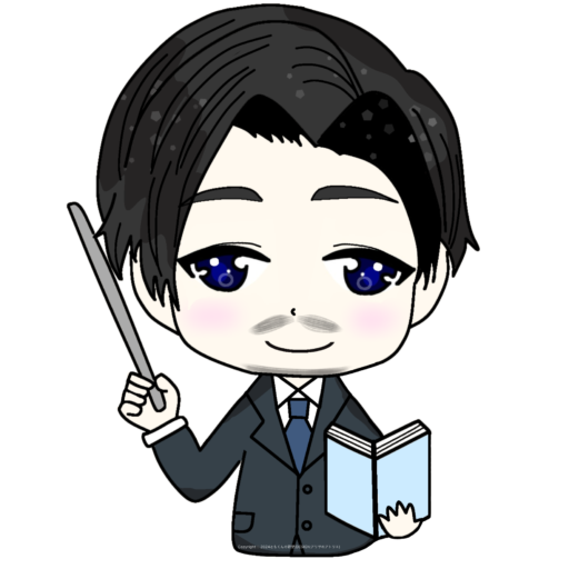とも君のアバター